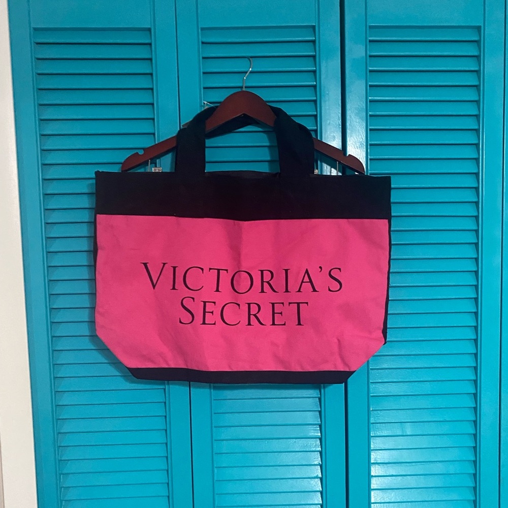 victoria’s secret tote bag
